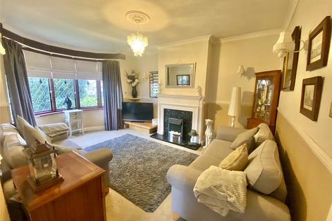 3 bedroom semi-detached house for sale, The Oval, Sidcup, Kent, DA15