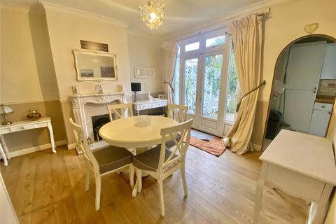 3 bedroom semi-detached house for sale, The Oval, Sidcup, Kent, DA15