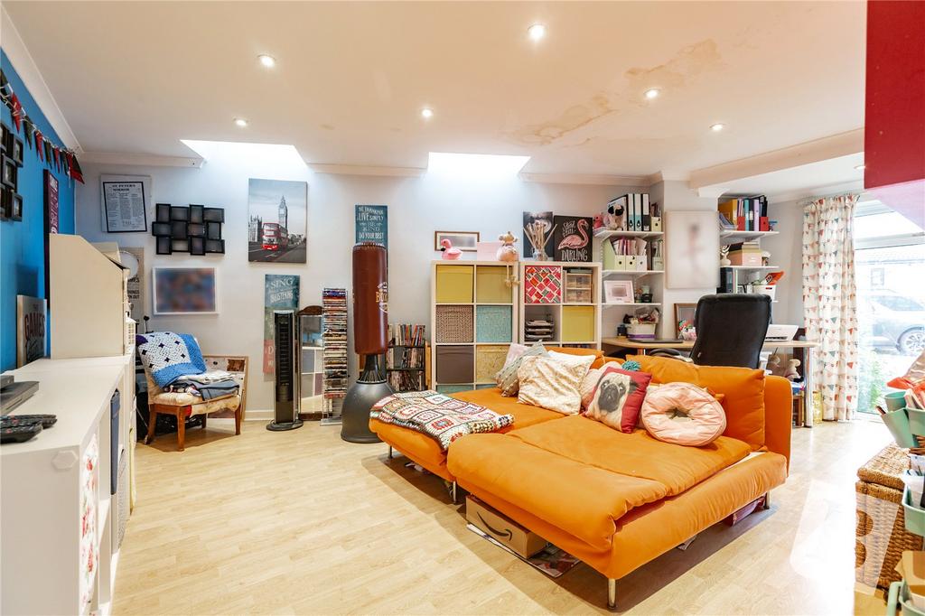 TV Room