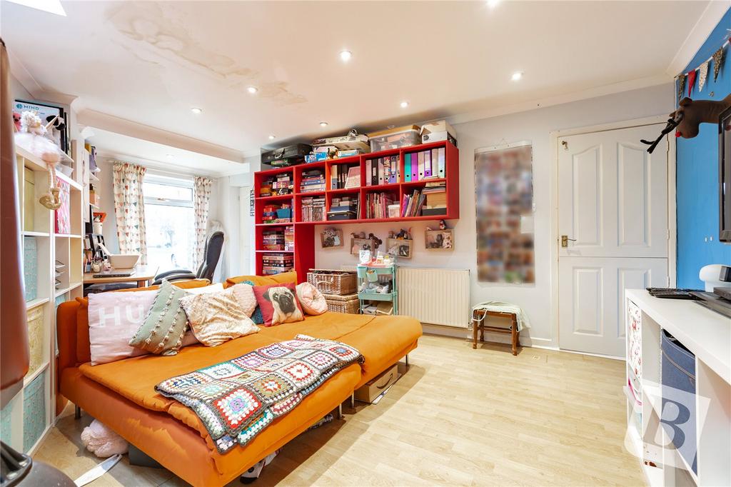 TV Room