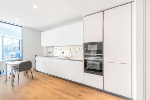 Studio to rent, Koa House, 15 Electric Boulevard, London, SW11