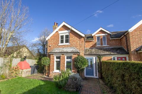 3 bedroom semi-detached house to rent, Scotland Road, Dry Drayton, Cambridge, CB23