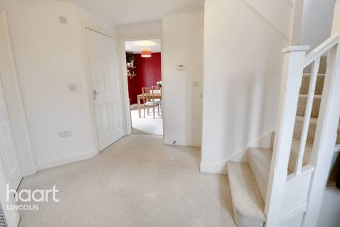 1 Deansleigh, Lincoln, LN1 3QB