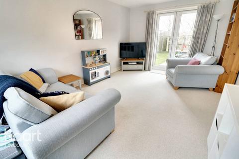 1 Deansleigh, Lincoln, LN1 3QB