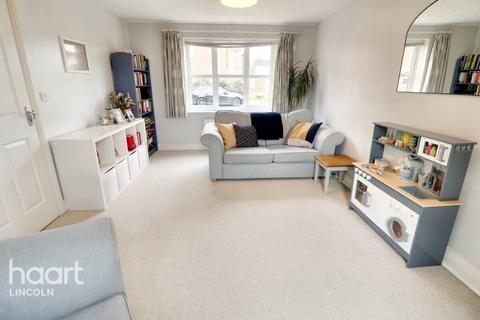 1 Deansleigh, Lincoln, LN1 3QB