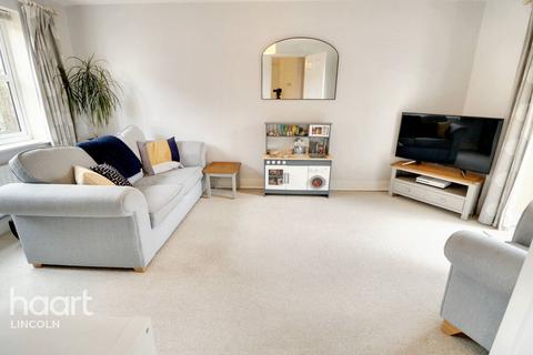 1 Deansleigh, Lincoln, LN1 3QB