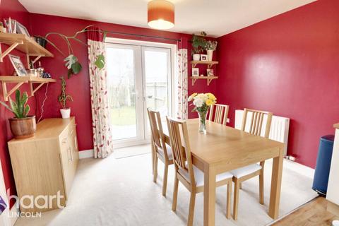 1 Deansleigh, Lincoln, LN1 3QB