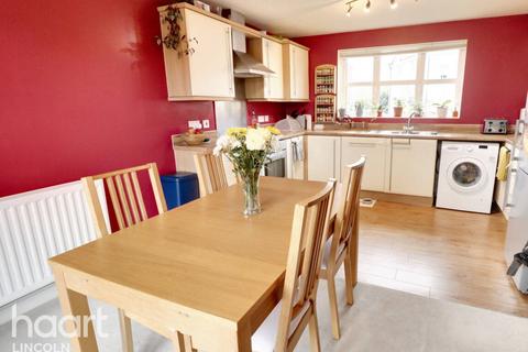 1 Deansleigh, Lincoln, LN1 3QB