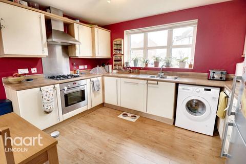 1 Deansleigh, Lincoln, LN1 3QB