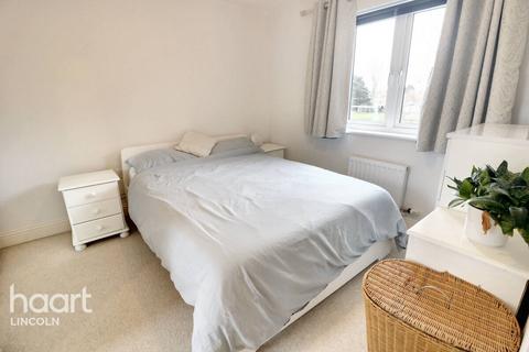 1 Deansleigh, Lincoln, LN1 3QB