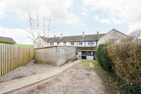 3 bedroom terraced house for sale, Perryfield Estate, St. Owens Cross, Hereford