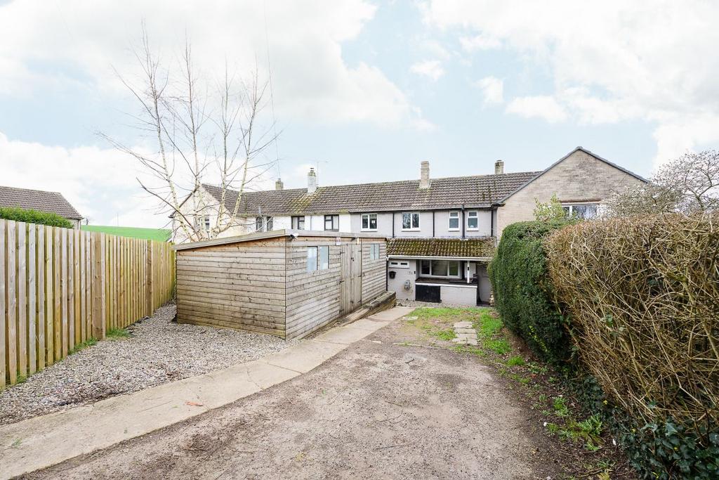 Perryfield Estate, St. Owens Cross... 3 bed terraced house for sale £239,995