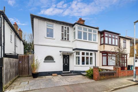 4 bedroom semi-detached house for sale, Mildred Avenue, Watford, Herts, WD18