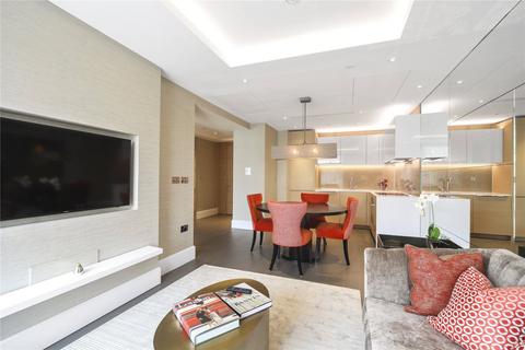1 bedroom flat to rent - Radnor Terrace Kensington W14