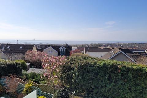 3 bedroom bungalow for sale - CHESTNUT DRIVE, PORTHCAWL, CF36 5AD