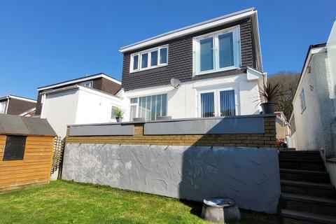 3 bedroom bungalow for sale, CHESTNUT DRIVE, PORTHCAWL, CF36 5AD