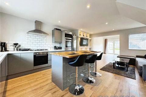 3 bedroom terraced house for sale, Ewins Close, Ash, Aldershot