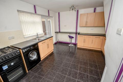 3 bedroom semi-detached house for sale - Raeburn Road, South Shields