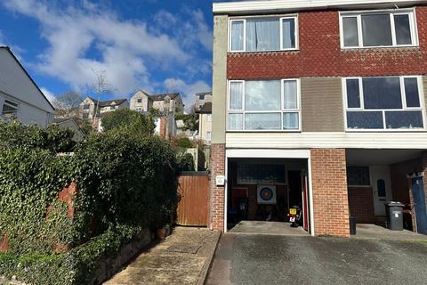 3 bedroom end of terrace house for sale - Watcombe Park, Torquay