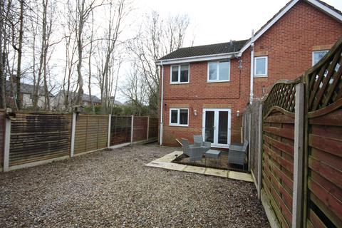 3 bedroom semi-detached house to rent, Park Close,  Preston, PR2