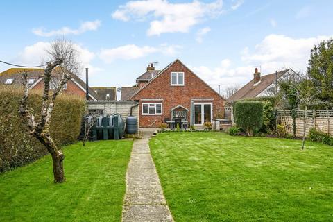 3 bedroom detached bungalow for sale, Briar Avenue, West Wittering, West Sussex, PO20