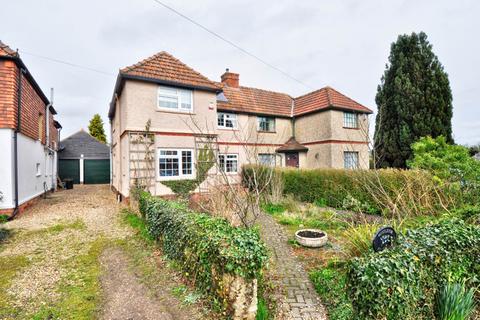 3 bedroom semi-detached house for sale, Schoolfields, Shiplake Cross, Shiplake