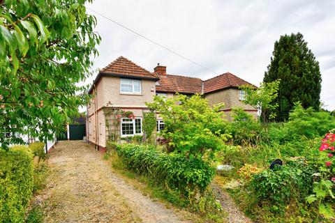 3 bedroom semi-detached house for sale, Schoolfields, Shiplake Cross, Shiplake