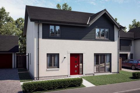 4 bedroom detached house for sale, Plot 76, The Rosehill at The Reserve At Eden, Lang Stracht, Aberdeen AB15