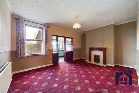 3 bedroom end of terrace house for sale, Mossy Lea Road, Wrightington, WN6 9RN