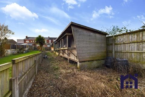 3 bedroom end of terrace house for sale, Mossy Lea Road, Wrightington, WN6 9RN