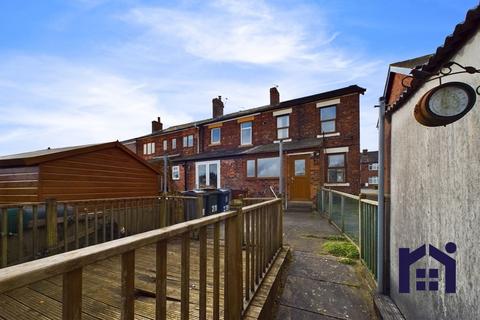 undefined, Mossy Lea Road, Wrightington, WN6 9RN