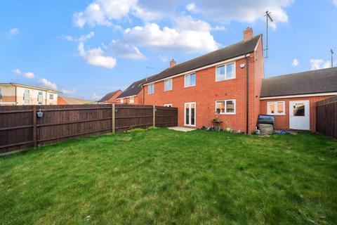 5 bedroom semi-detached house for sale, Ox Ground,  Aylesbury,  HP18