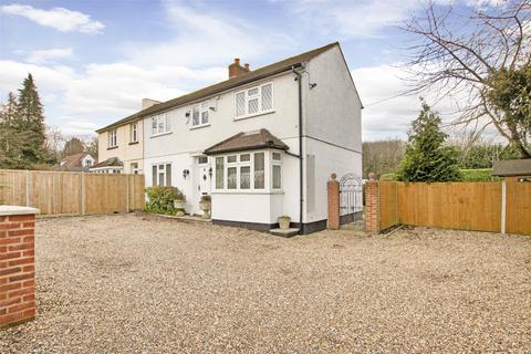 3 bedroom semi-detached house for sale, Ash Road, Hartley, Longfield, Kent, DA3