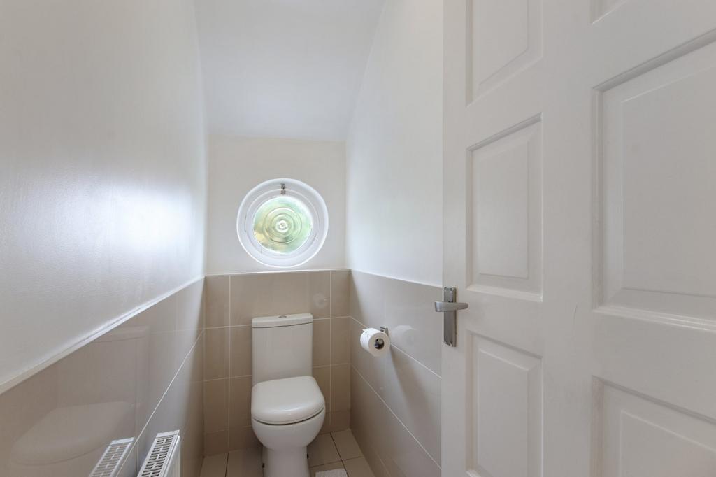 Separate Wc