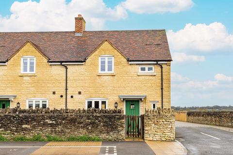 3 bedroom semi-detached house for sale, Long Hanborough, Witney OX29
