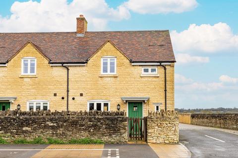 3 bedroom semi-detached house for sale, 1b Main Road, Witney OX29