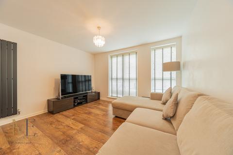 2 bedroom apartment to rent, Northfleet, Gravesend DA11