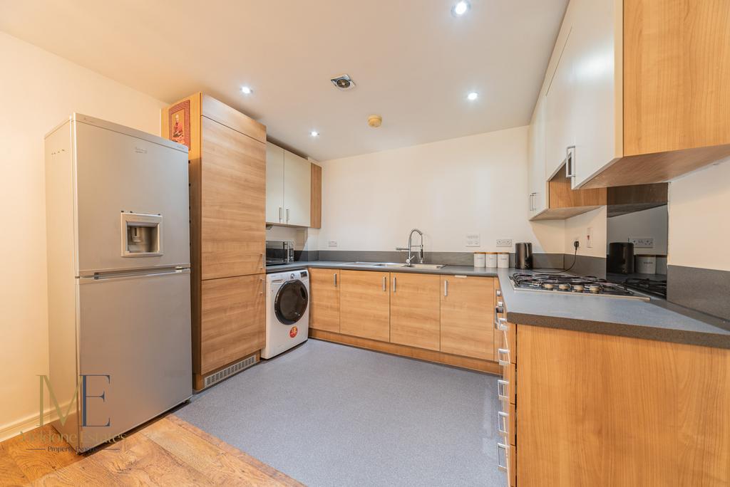 Kitchen 1