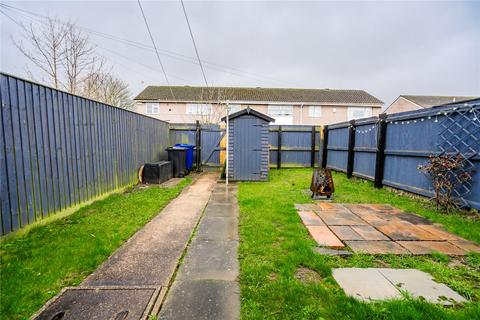 28 Cheshire Walk, Grimsby, DN37 9AR
