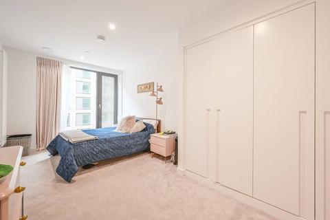 2 bedroom flat for sale, Clipper Street, E16, Royal Docks, LONDON, E16