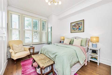 2 bedroom flat for sale, Nimrod Road, Furzedown, SW16
