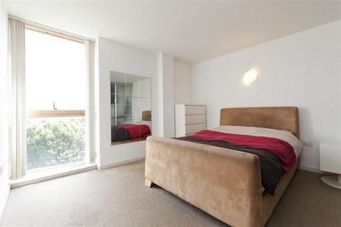 2 bedroom apartment to rent, Poole Street, London N1