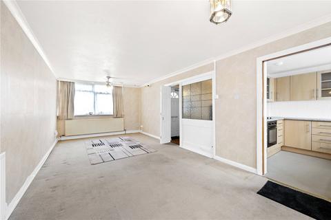 2 bedroom maisonette for sale, St. Vincent Road, Walton-on-Thames, Surrey, KT12