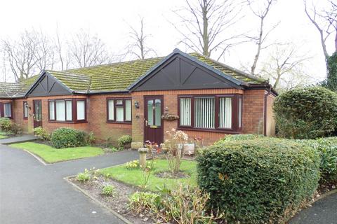2 Ashdale, Liverpool, L36 4QS