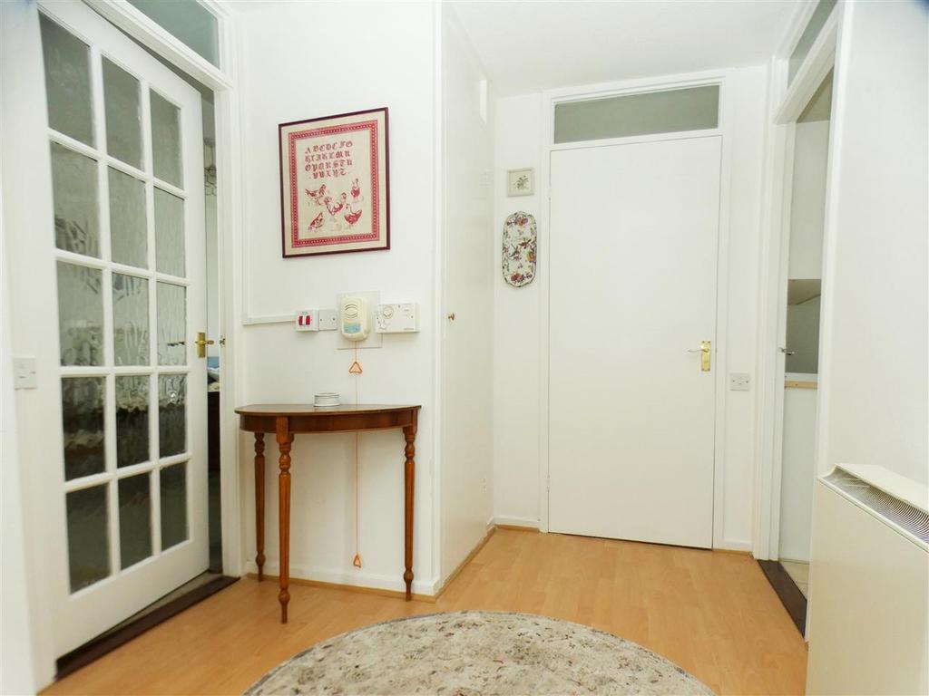 Inner Hall