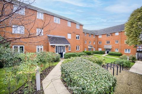 2 bedroom flat for sale - Shaftmoor Lane, Hall Green, Birmingham, B28