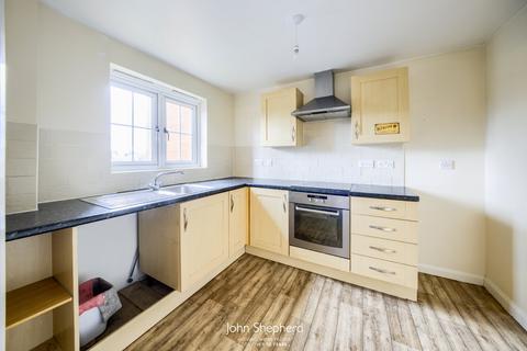 2 bedroom flat for sale - Shaftmoor Lane, Hall Green, Birmingham, B28