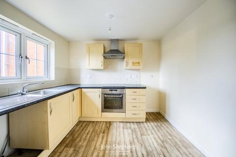 2 bedroom flat for sale, Shaftmoor Lane, Hall Green, Birmingham, B28