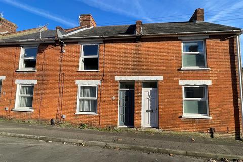 2 bedroom terraced house for sale, Salisbury