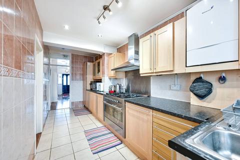 6 bedroom semi-detached house for sale - North Drive, Hounslow, TW3